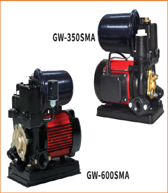 GW-200SMA / 350SMA (소형)
