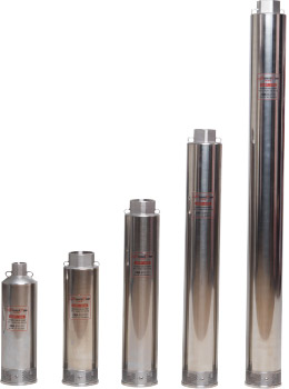 심정용 수중펌프