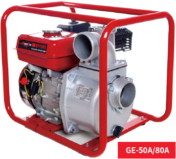 GE-50A/80A